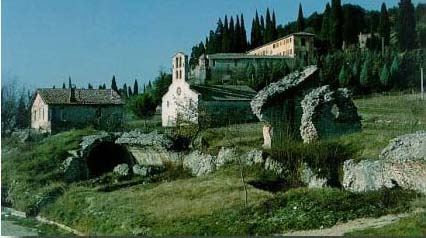 anfiteatro 2303