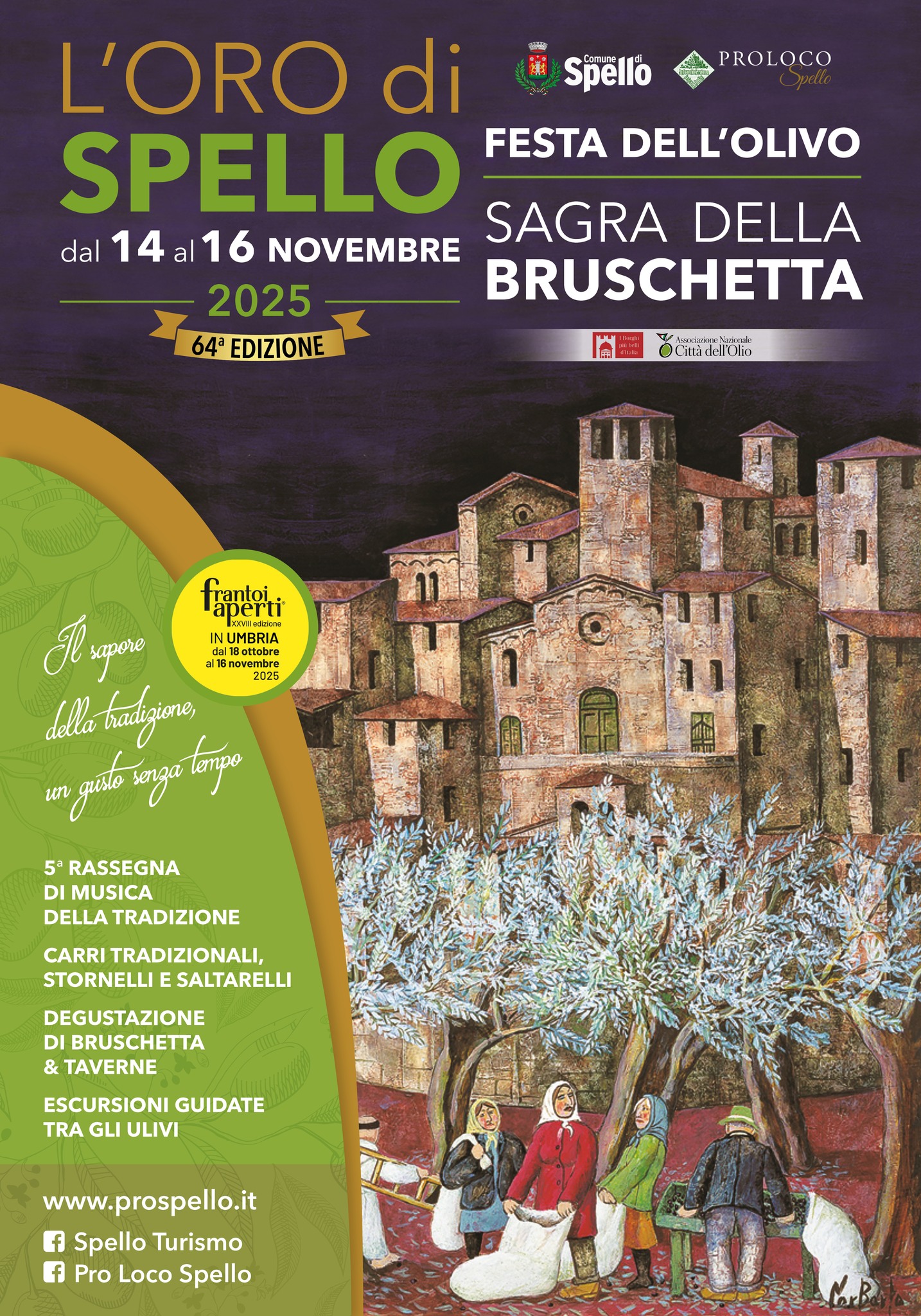 Maniesto 64esima edizione